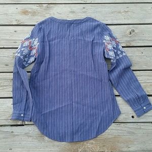 Sundance Tops - Sundance Blouse Sz Small Sundance Tops - Sundance Blouse Sz Small